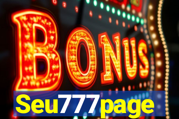 Seu777page