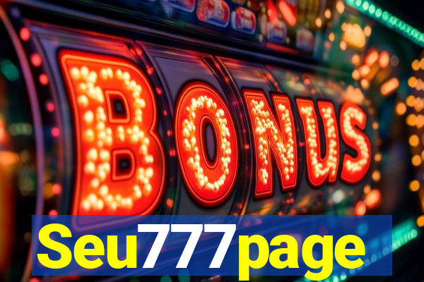 Seu777page