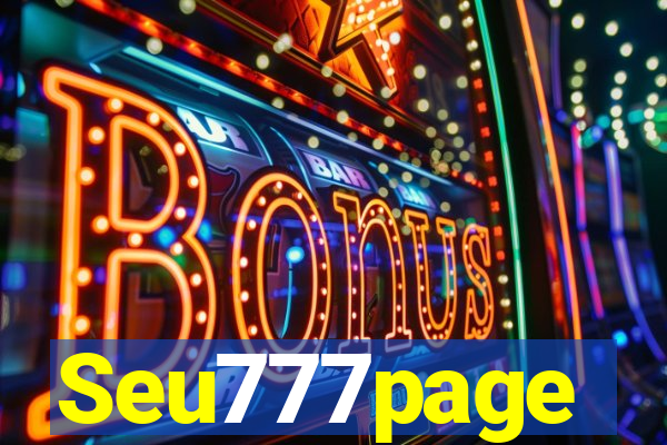 Seu777page