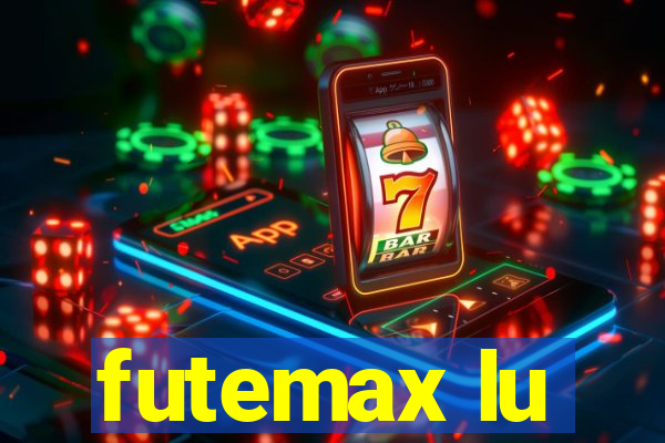 futemax lu