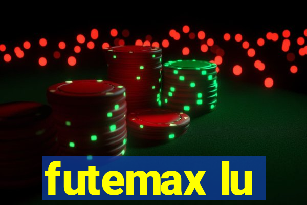 futemax lu