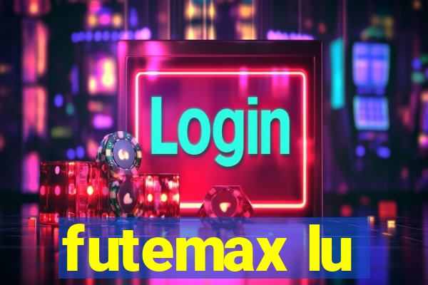 futemax lu