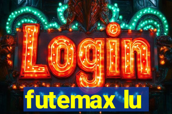 futemax lu