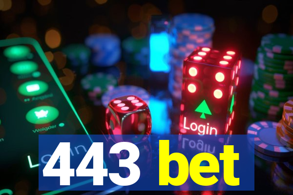 443 bet