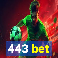 443 bet