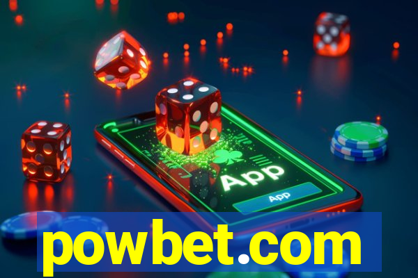 powbet.com