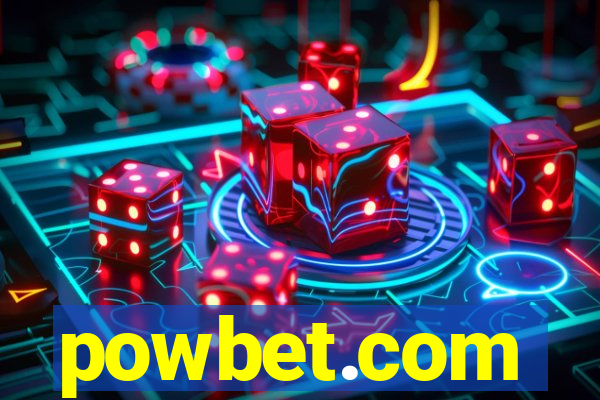 powbet.com