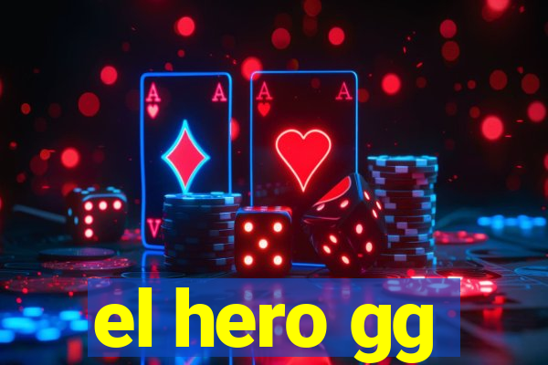 el hero gg