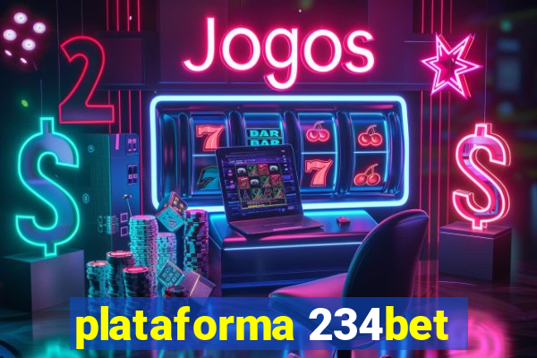 plataforma 234bet