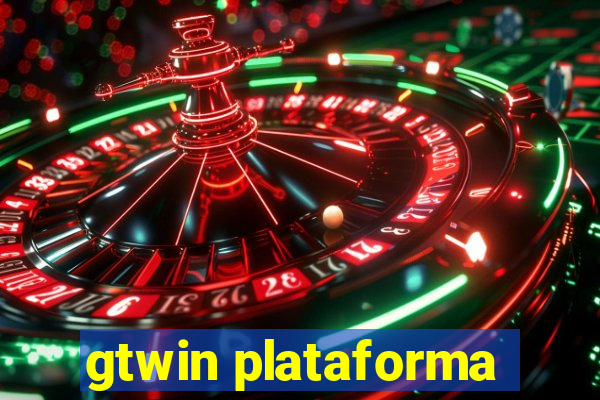 gtwin plataforma