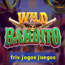 friv jogos juegos