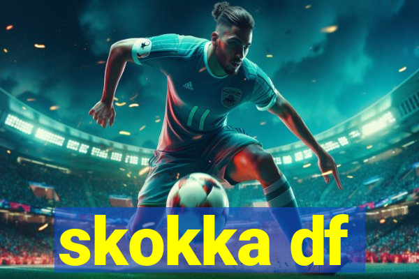 skokka df