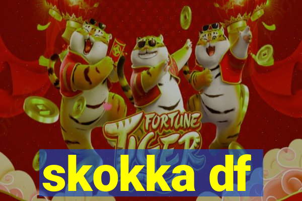 skokka df