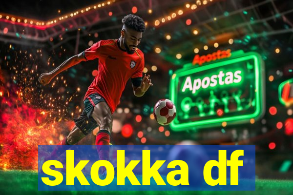 skokka df