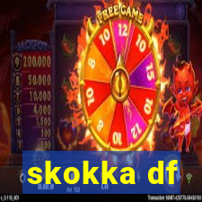 skokka df