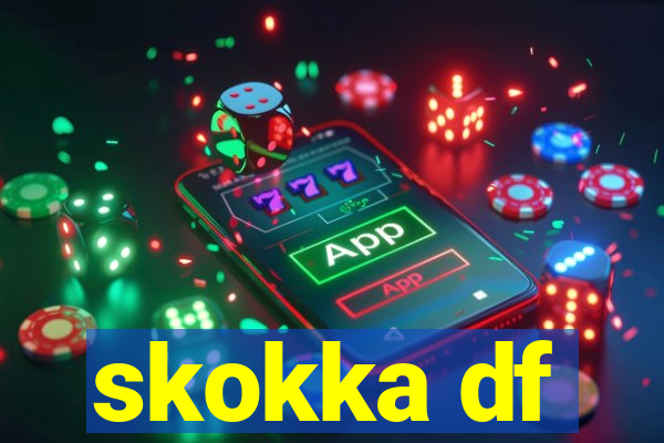 skokka df