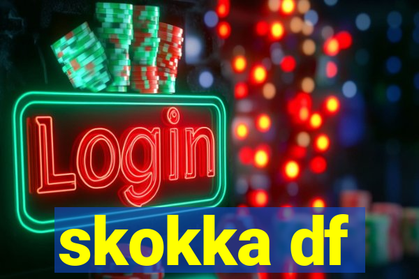 skokka df