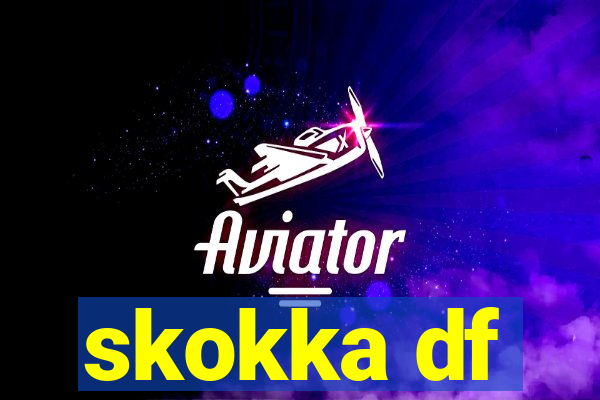 skokka df