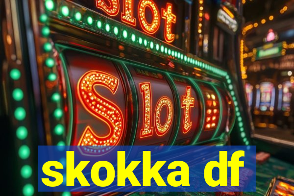 skokka df