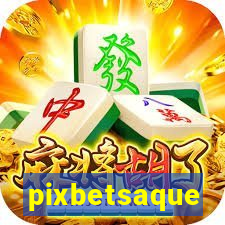 pixbetsaque