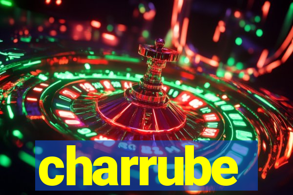 charrube