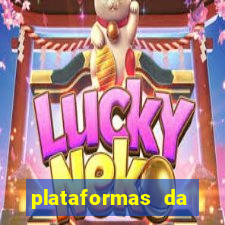 plataformas da china de jogos