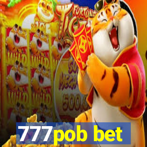 777pob bet