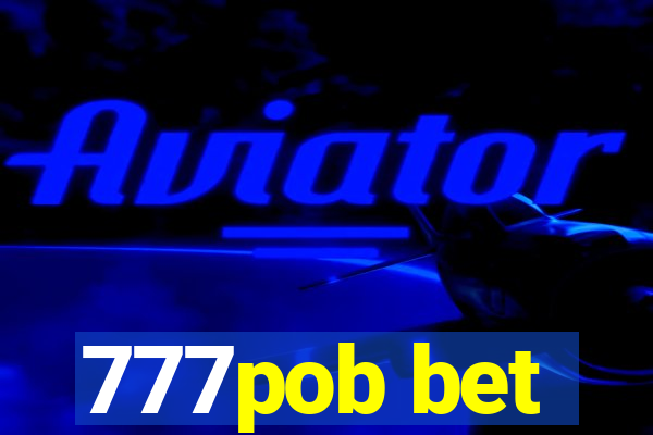 777pob bet