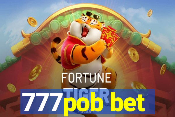 777pob bet