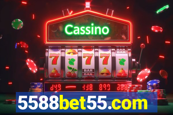 5588bet55.com