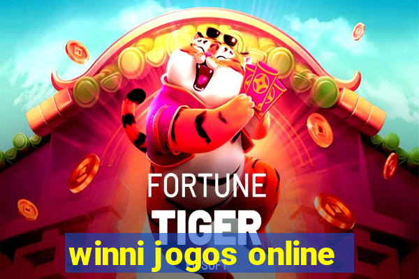 winni jogos online