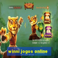 winni jogos online