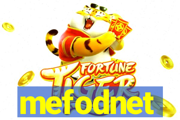 mefodnet