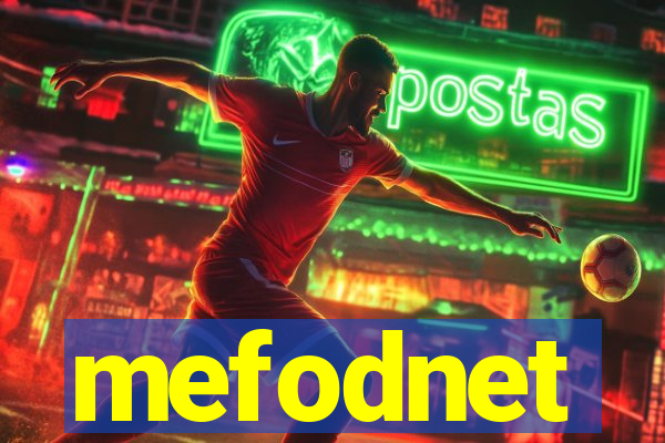 mefodnet