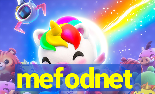 mefodnet