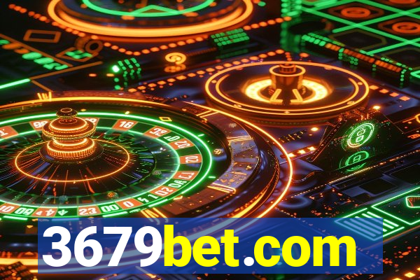 3679bet.com