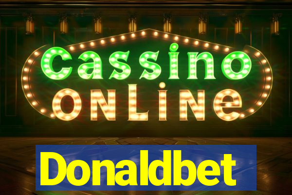 Donaldbet