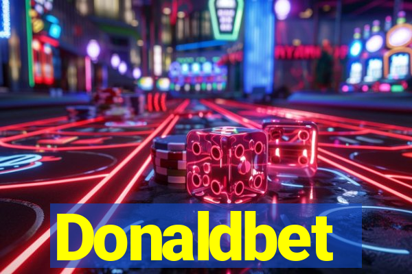 Donaldbet