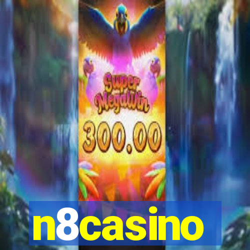 n8casino