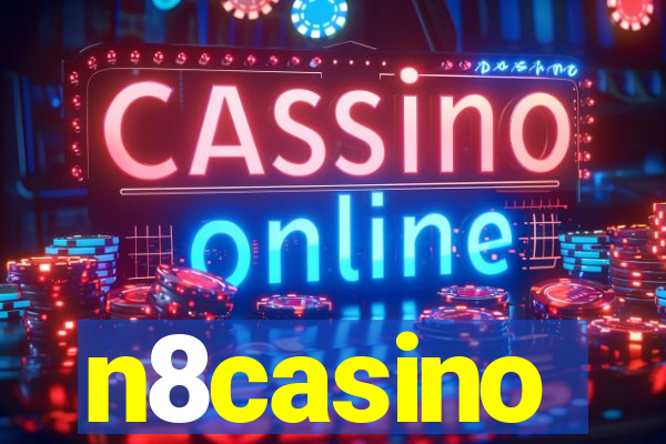 n8casino