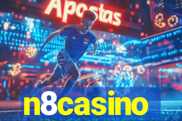 n8casino