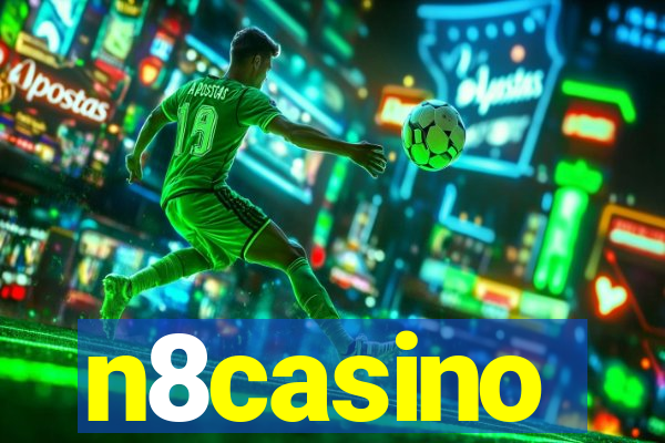 n8casino