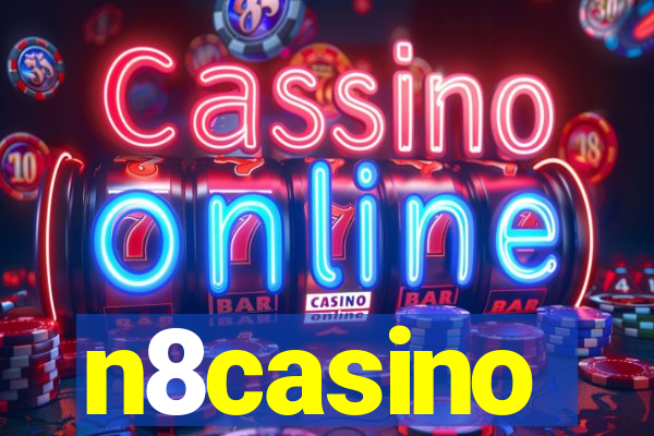 n8casino