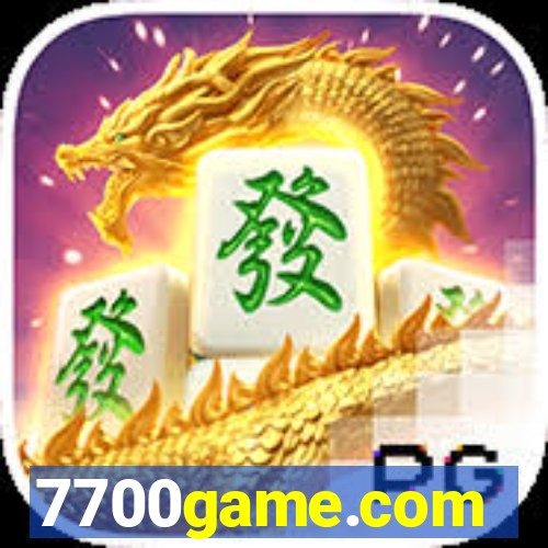 7700game.com