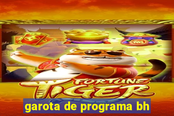 garota de programa bh