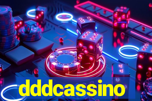 dddcassino