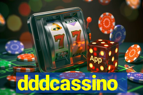 dddcassino