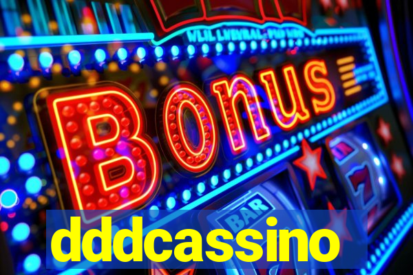 dddcassino