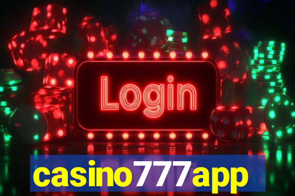 casino777app