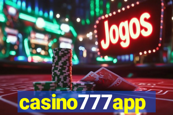 casino777app